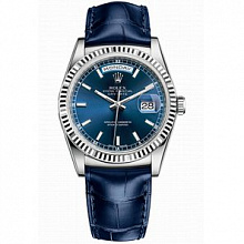 Day-Date 36mm 118138 1256