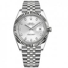 DateJust 41 126334 12113