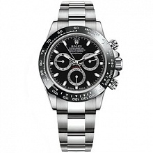 Cosmograph Daytona 116500LN Black 1259