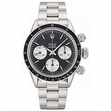 Cosmograph Daytona 116520 Black 1284