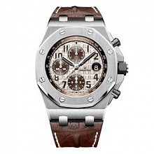 Royal Oak Offshore Chronograph 26470ST.OO.A801CR.01