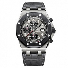 Royal Oak Offshore Rubber Clad Chronograph 1113