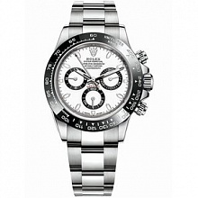 Cosmograph Daytona 116500LN White 1260