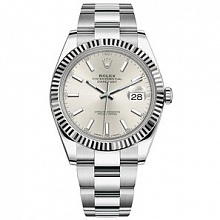 DateJust 41 126334 12110