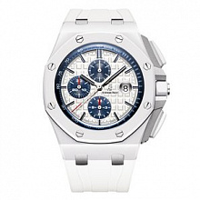 Royal Oak Offshore Chronograph 26402CB.OO.A010CA.01