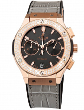 Classic Fusion Chronograph 011
