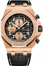 Audemars Piguet Royal Oak Offshore Selfwinding Chronograph 42 mm 26470OR.OO.A002CR.02