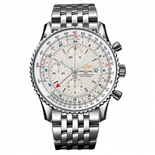 Navitimer World A2432212.G571 1112