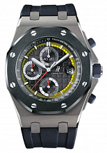 Audemars Piguet Royal Oak Offshore Sebastien Buemi Limited Edition 250 26207IO.OO.A002CA.01