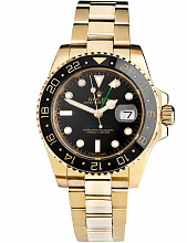 GMT Master II 001