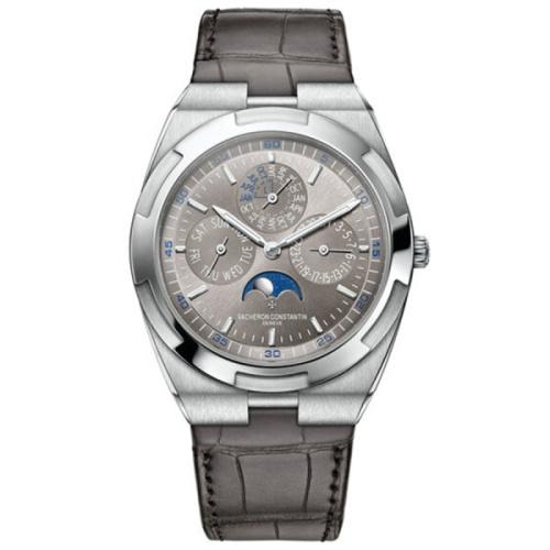 Vacheron Constantin Overseas Ultra-Thin Perpetual Calendar 41.50mm 4300V/120G-B102 