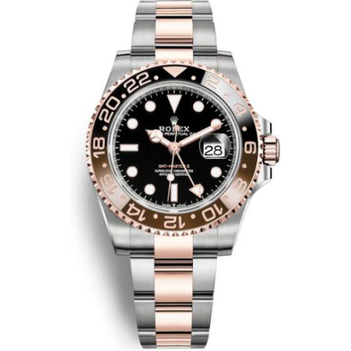 Rolex GMT Master II 126711CHNR