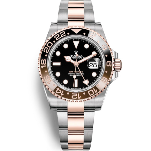 GMT Master II 126711CHNR 1293