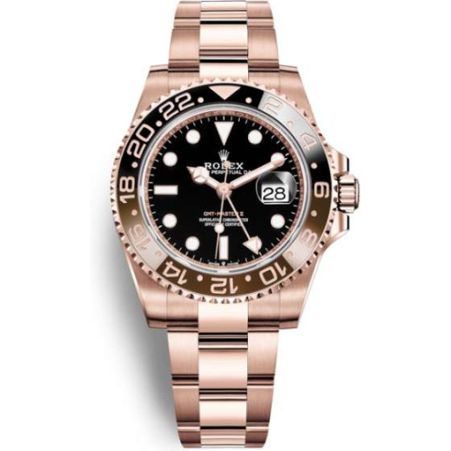 Rolex GMT Master II 126715CHNR