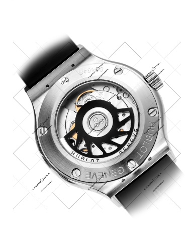 Classic Fusion 45mm 001